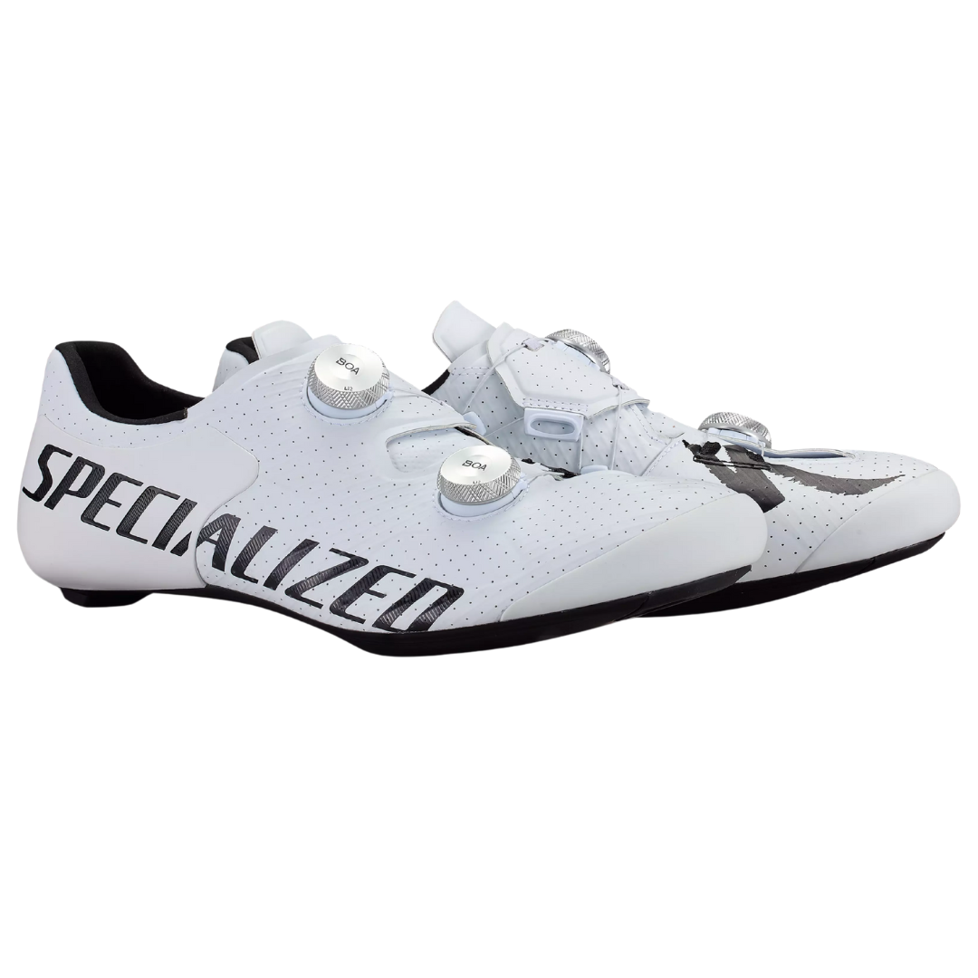 specialized specialized scarpa sw ares rd - team wht - foto 3