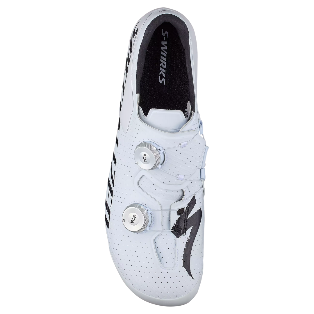 specialized specialized scarpa sw ares rd - team wht - foto 4