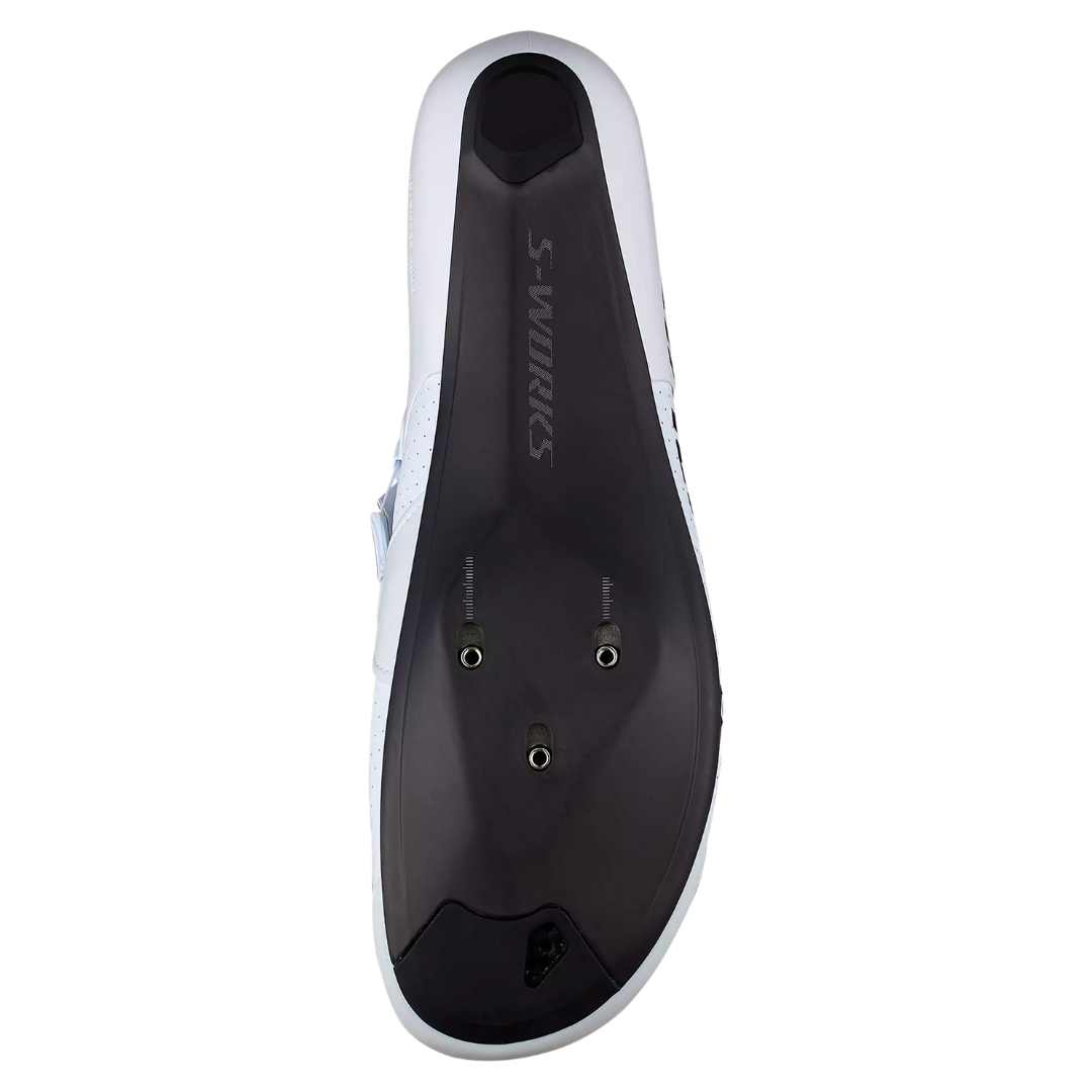 specialized specialized scarpa sw ares rd - team wht - foto 5