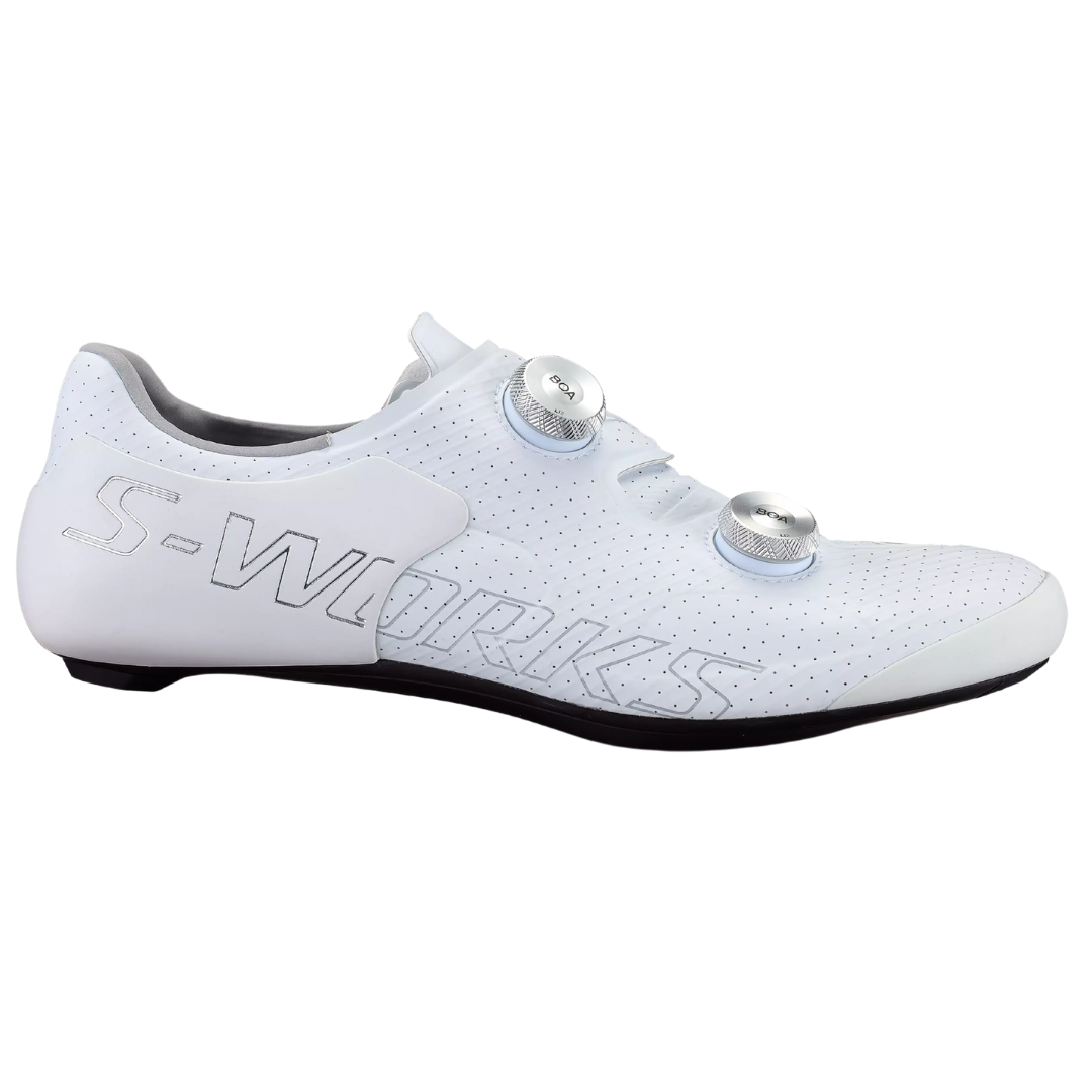 specialized specialized scarpa sw ares rd - wht - foto 1