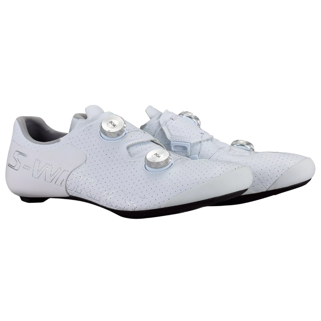 specialized specialized scarpa sw ares rd - wht - foto 2