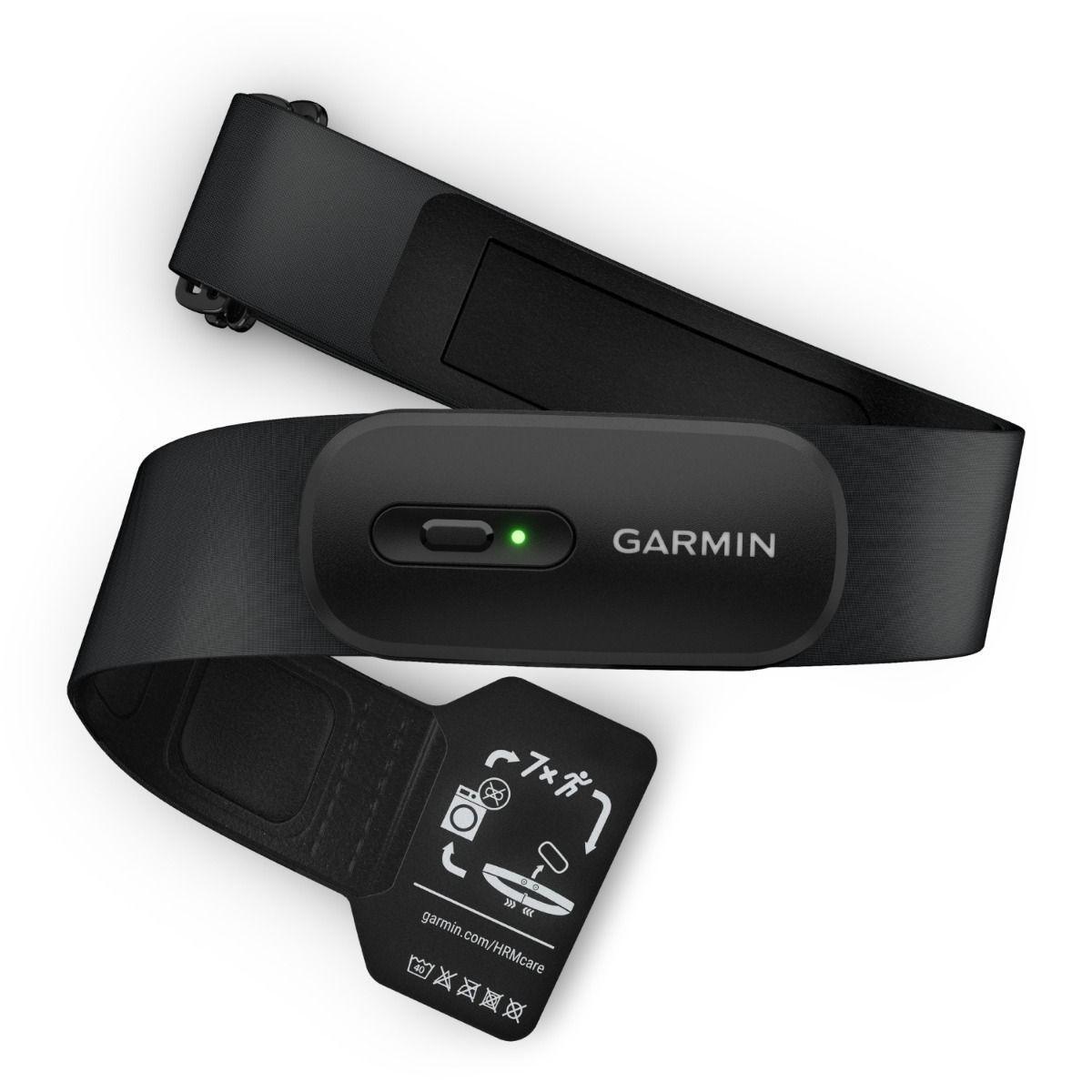 garmin garmin fascia cardio hrm 200 m-xl - foto 1