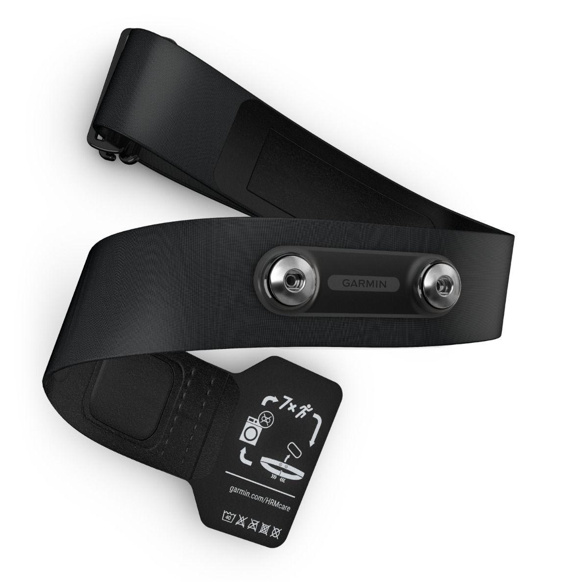 garmin garmin fascia cardio hrm 200 m-xl - foto 4