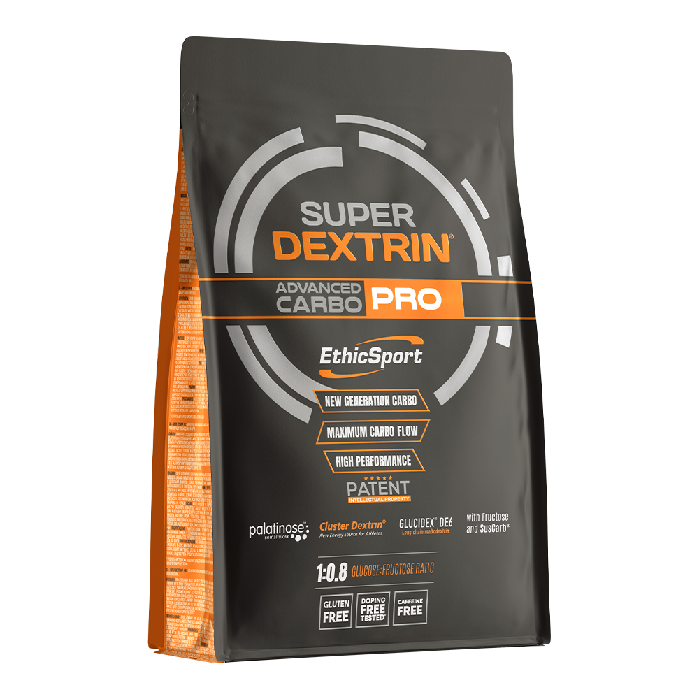 ethic sport ethicsport super dextrin pro busta da 840g - foto 1
