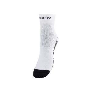 Calza multisport short - white