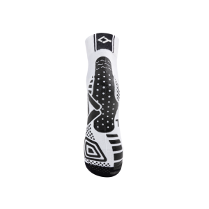 Calza multisport short - white