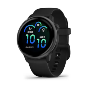 Vivoactive 6 gps black/slate