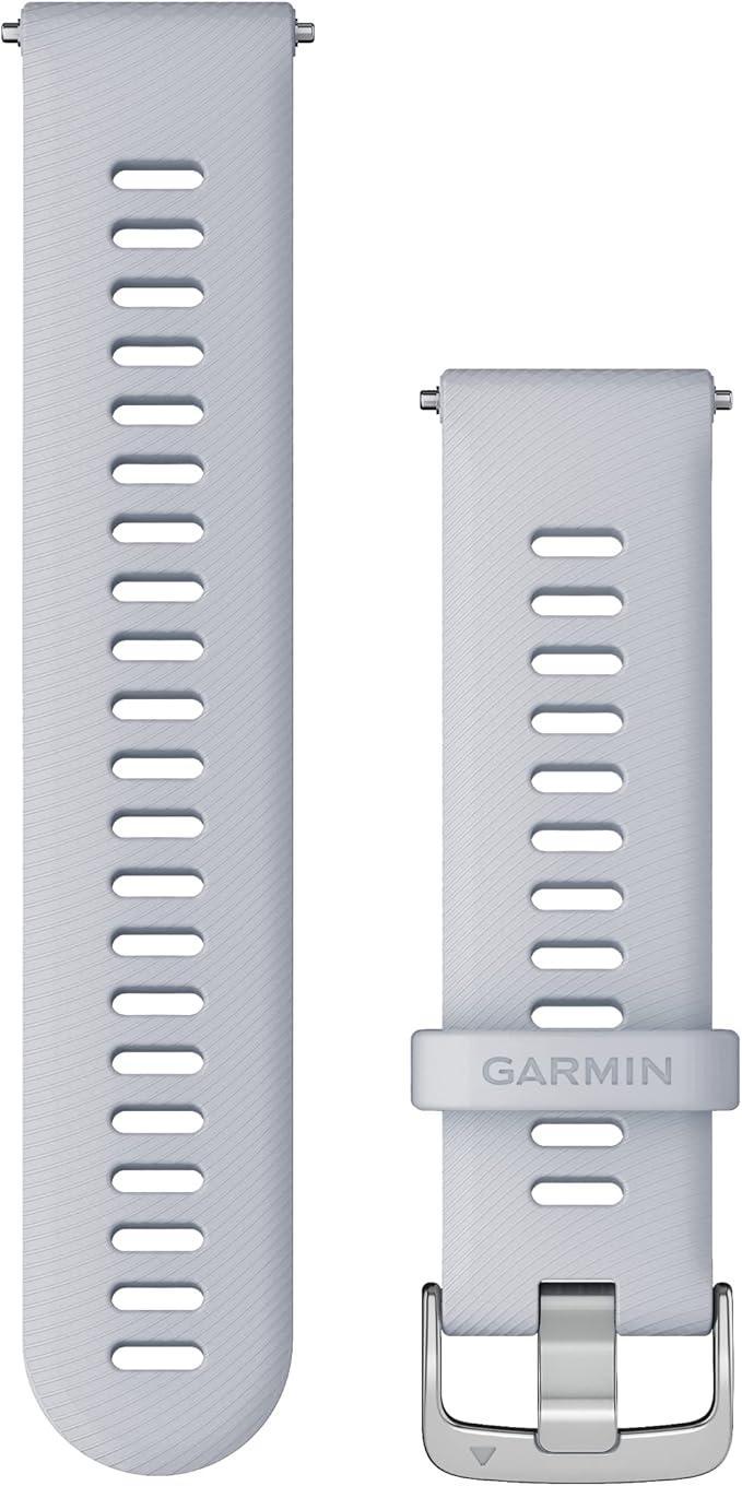 garmin garmin acc cinturino forerunner 2mm - foto 1