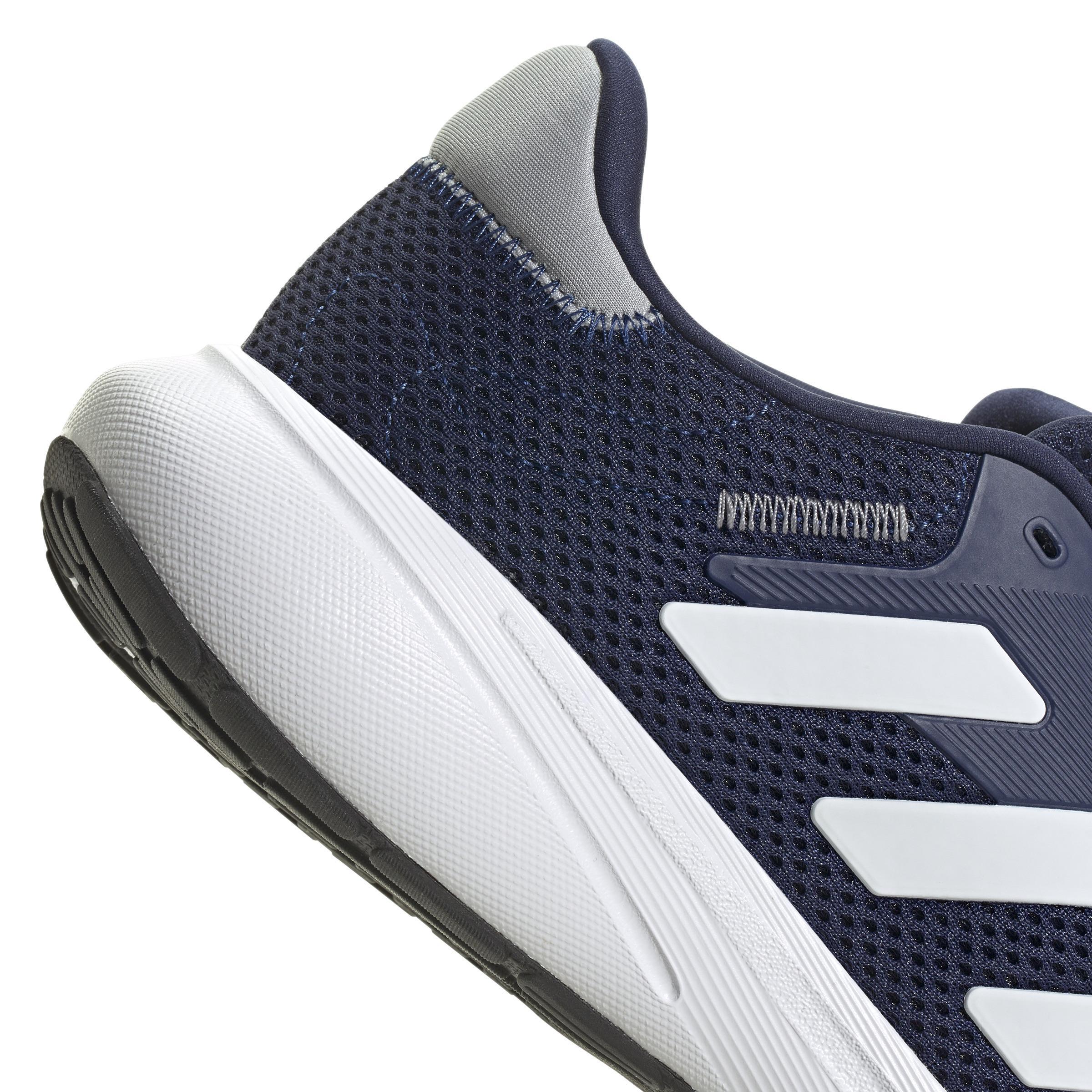 adidas adidas scarpa response runner u - dkblue/ftwwht - foto 5