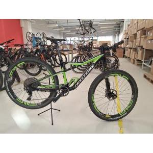 Bici cannondale scalpel si race