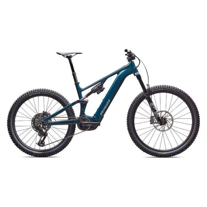 specialized specialized bici levo comp allay g4 nb dplakement/dunw - foto 1