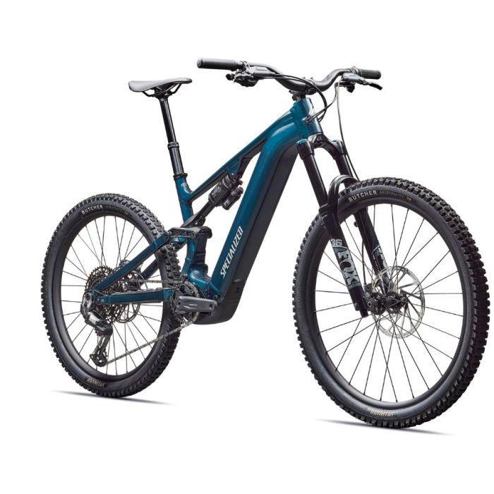 specialized specialized bici levo comp allay g4 nb dplakement/dunw - foto 2