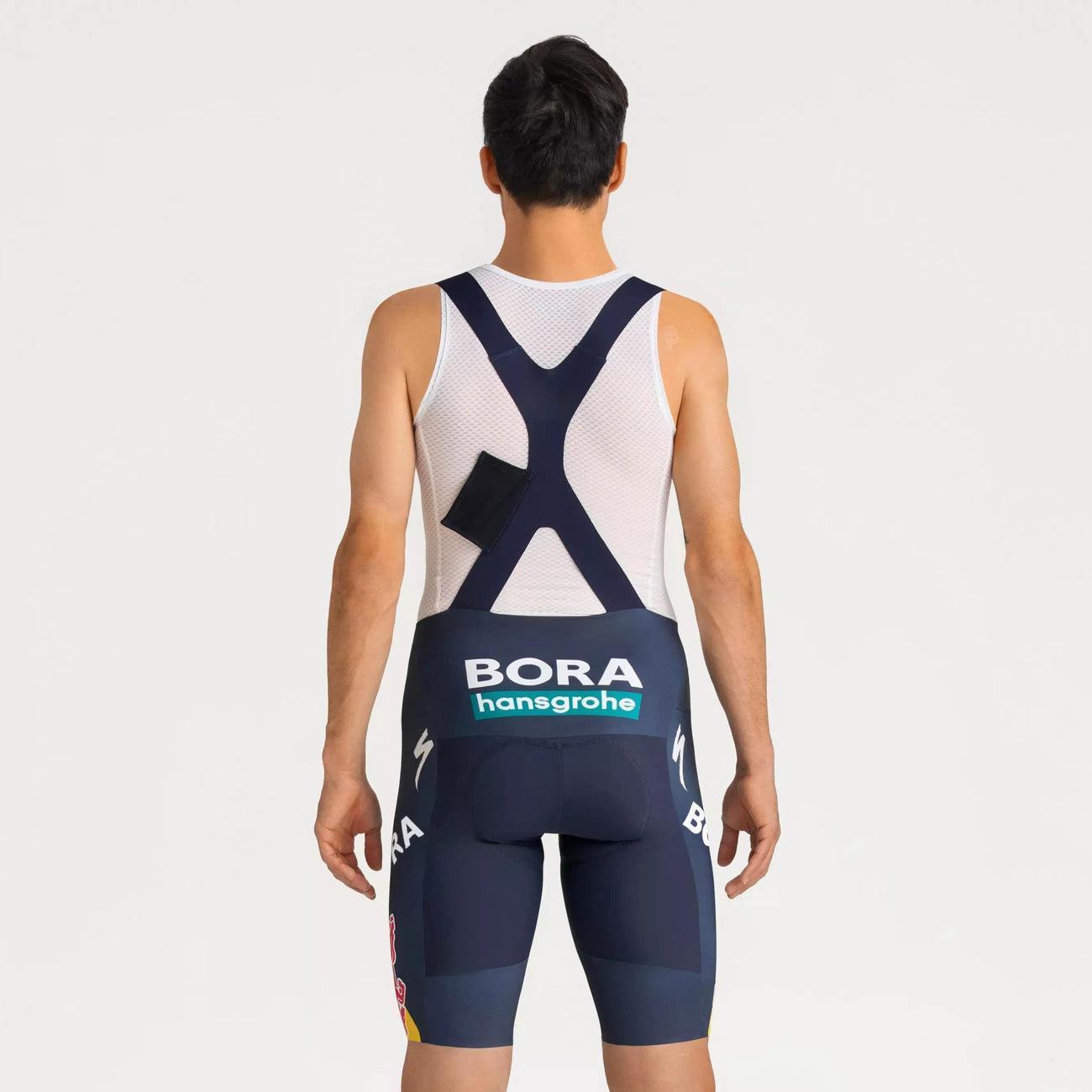 specialized specialized rbh replica bib short ltd - team replica - foto 3