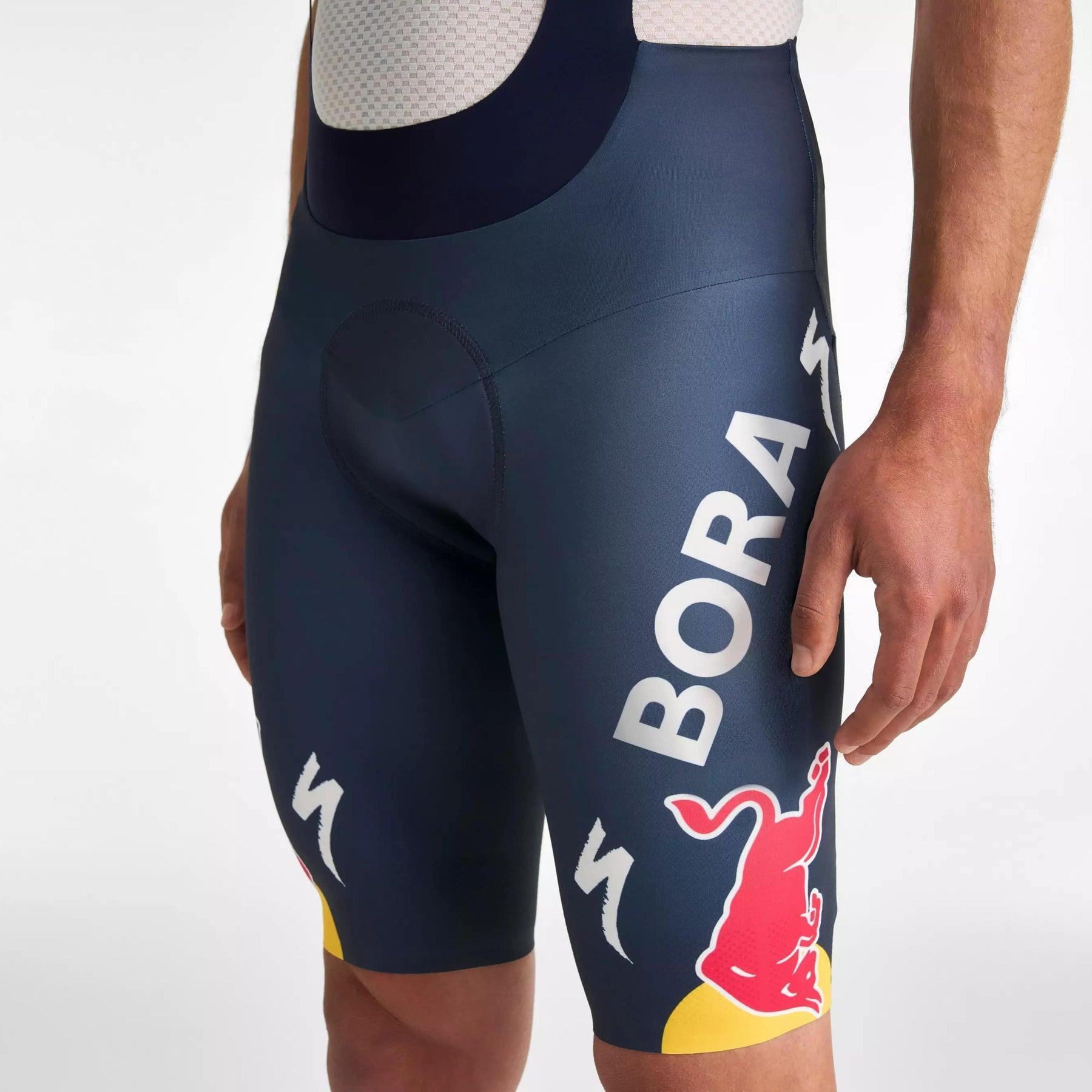specialized specialized rbh replica bib short ltd - team replica - foto 5