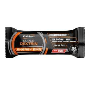 Ethicsport super dextrin energy-sweet bar 45g