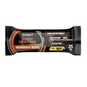 Ethicsport super dextrin energy-tasty bar 45g