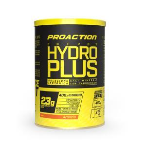 Pro hydro plus 450g arancia