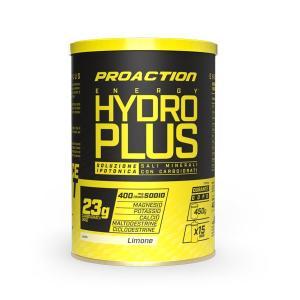 Pro hydro plus 450g limone