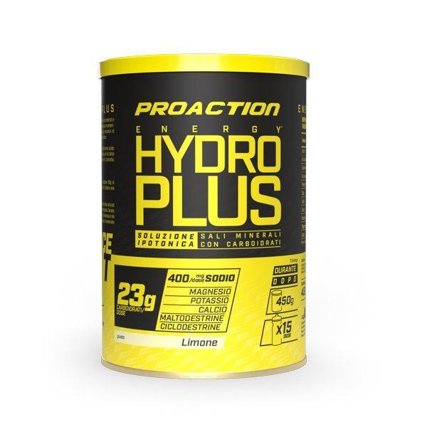 proaction proaction pro hydro plus 450g limone - foto 1