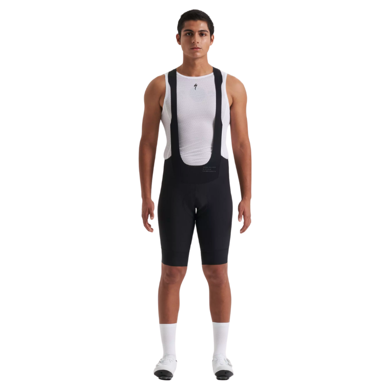 specialized specialized prime bib short men - blk - foto 1