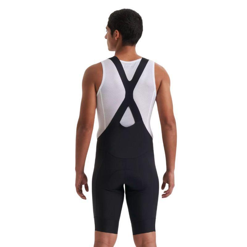 specialized specialized prime bib short men - blk - foto 2
