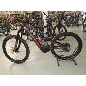 Bici specialized e-mtb turbo levo comp alloy 2022 s3