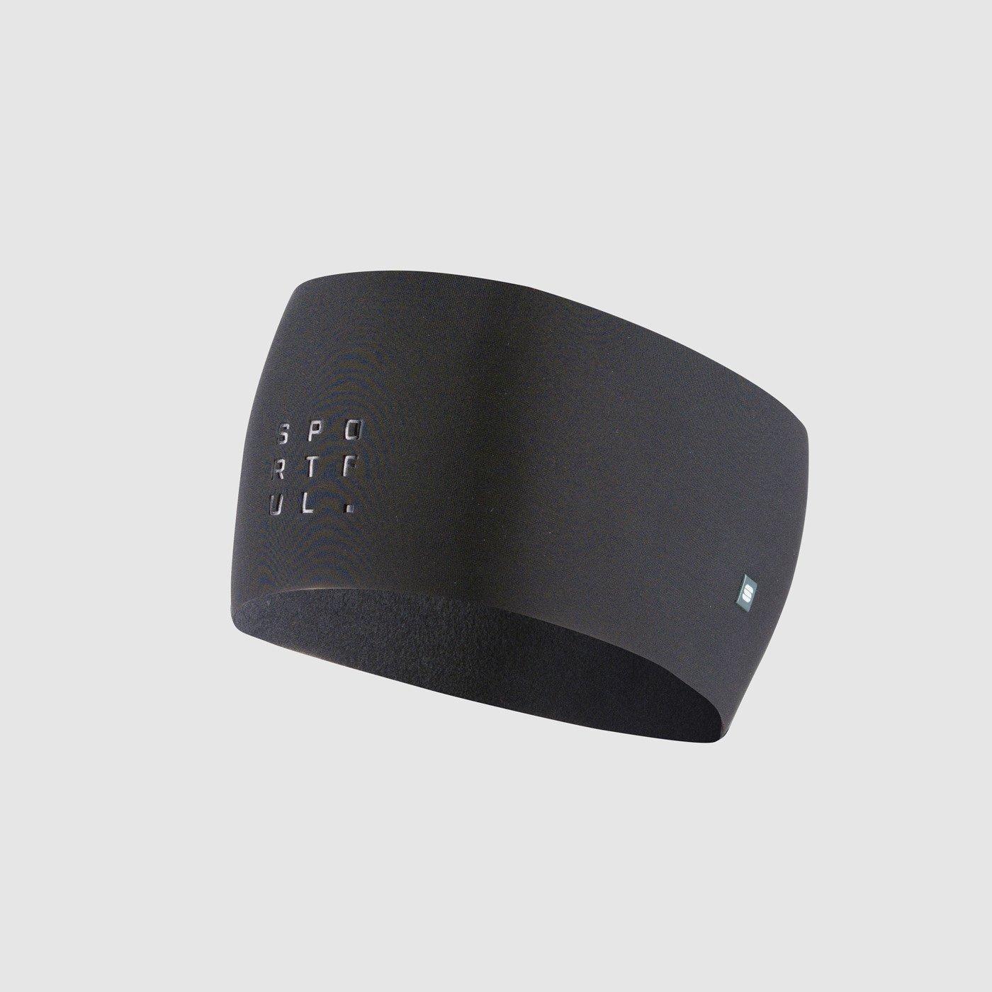 sportful sportful srk headband - black - foto 1