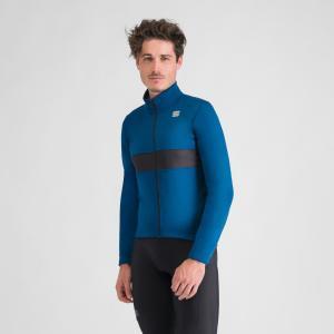 Neo 2 softshell jkt - teal blue black