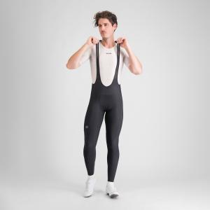 Pulse bibtight - black