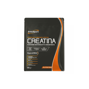Ethicsport creatina supra crea busta 500gr
