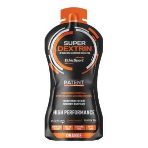 Ethicsport super dextrin 58ml arancio