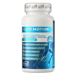 Ethicsport fluid motion 60 cps