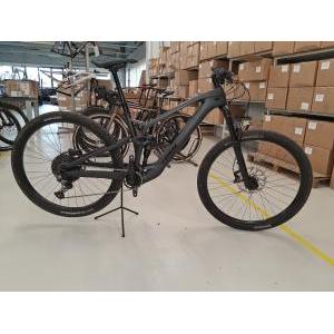 Bici trek e-mtb fuel + ex5 l