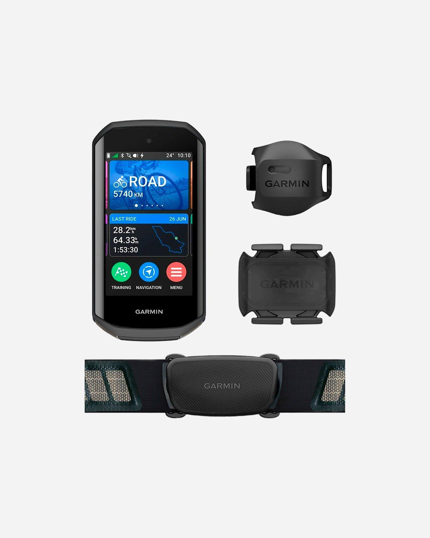garmin garmin edge 1050 gps bundle eu/anz/za/mena - foto 1