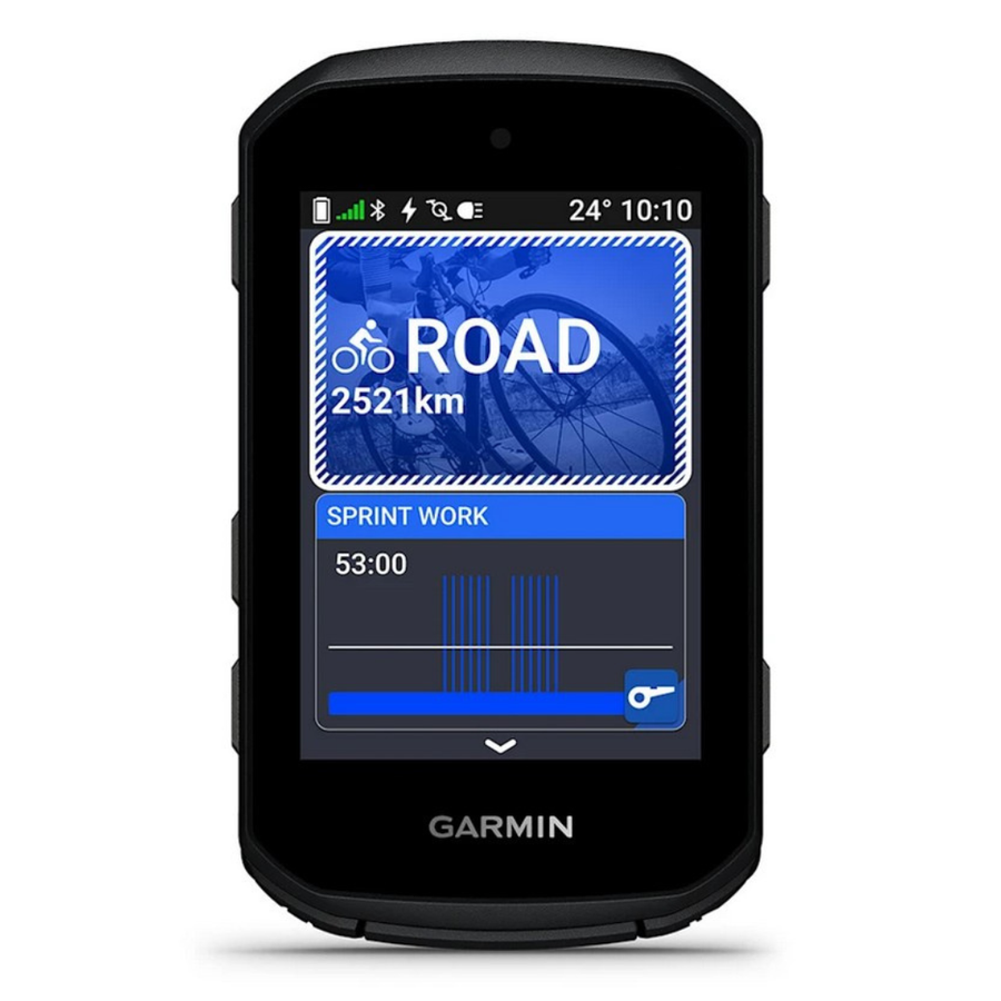 garmin garmin gps edge 550 - foto 1