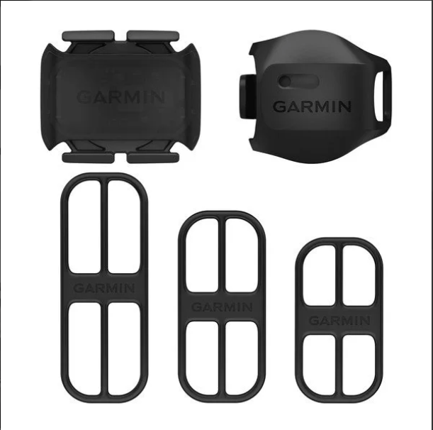 garmin garmin sensore di velocita' + cadenza - foto 1