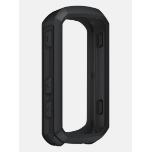 Custodia silicone nero edge 550/850