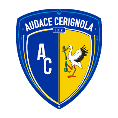 Logo Audace Cerignola
