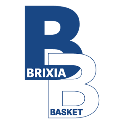 Logo Brixia Basket