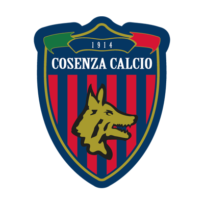 Logo Cosenza Calcio