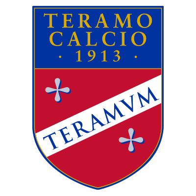 Logo Teramo Calcio