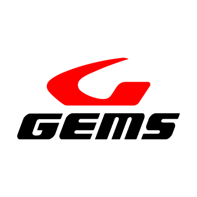 Logo Gems
